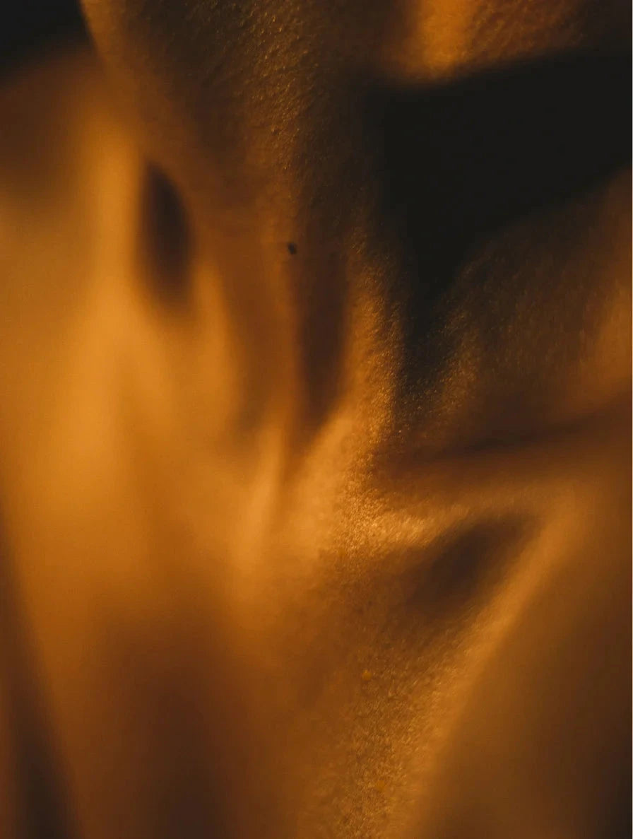 Omega 6-9 Glowing Skin Body Oil