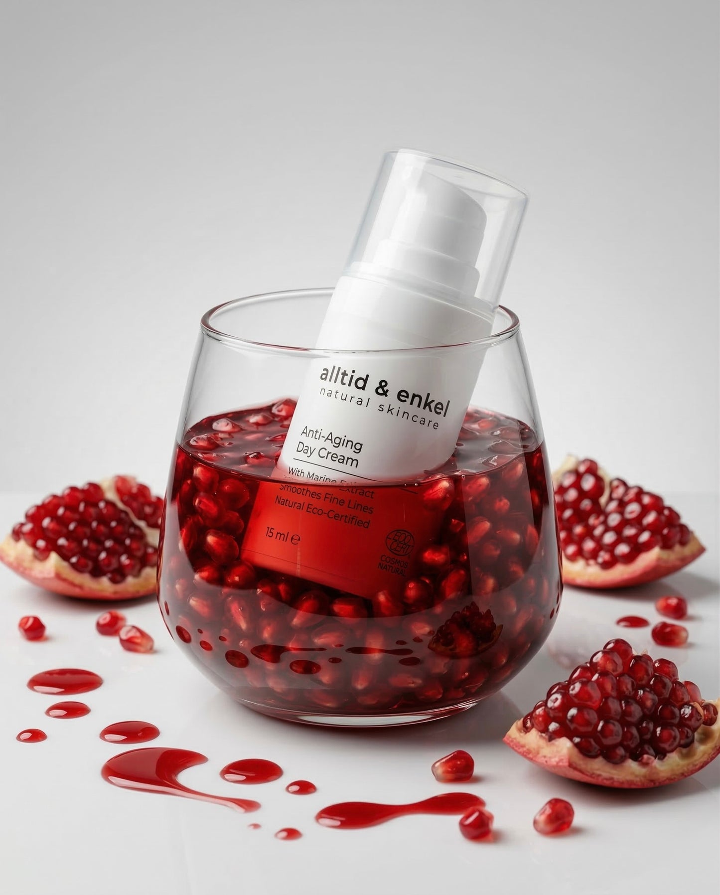 Anti-Aging Day Cream