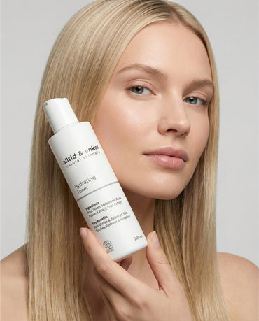 Hydrating Toner