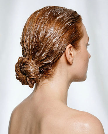 Moisturising Conditioner