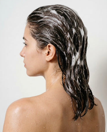 Strengthening Shampoo