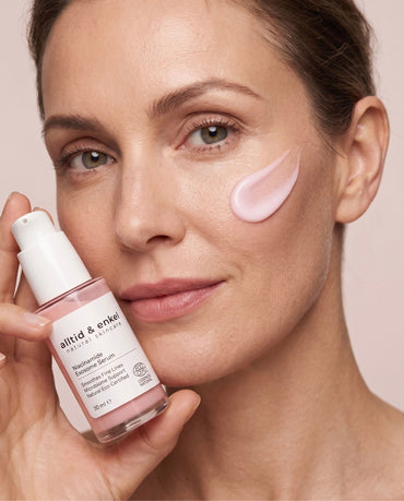 Niacinamide & Exosome Serum