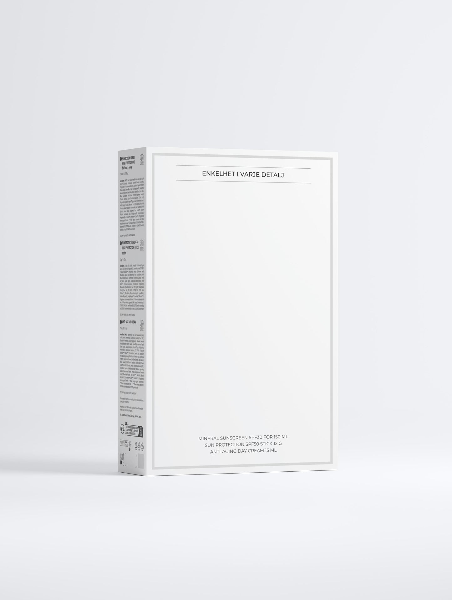 Summer Season Bestsellers Collection Box