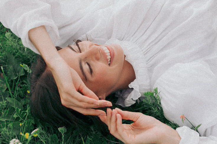 The Science of Anti-Aging blog post image.