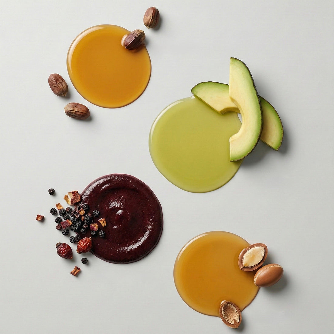 Skincare Ingredients That Do the Most (And You’re Probably Missing Them)