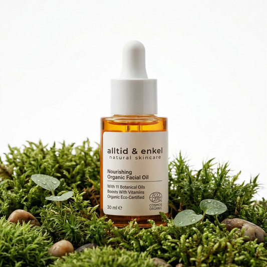 Antioxidant Skincare: Your Skin’s Defense