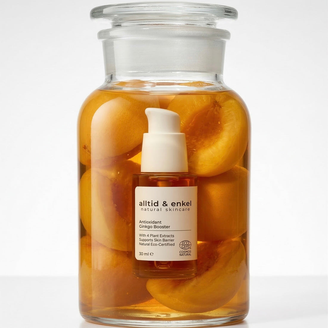 What Your Skin Craves the Most: Essential Ingredients for Healthy, Glowing Skin