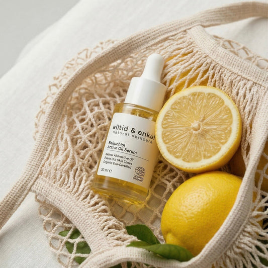 The Science of Anti-Aging: Skincare Ingredients That Keep Your Skin Youthful