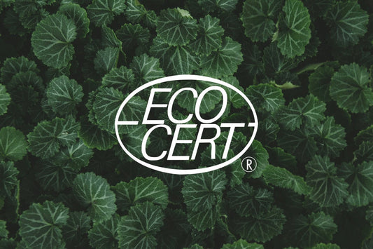 COSMOS & Ecocert: Our Standard for Certified Skincare