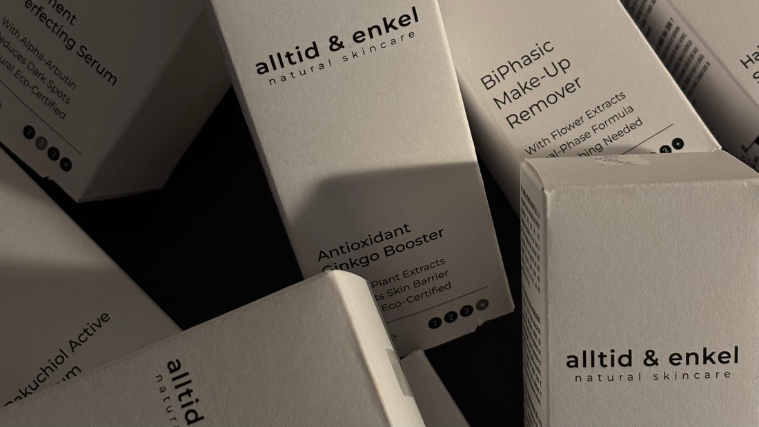 What Your Skin Craves the Most blog post image.