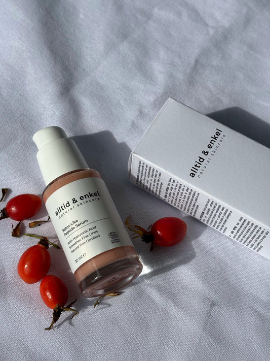 The Science of Anti-Aging: Skincare Ingredients That Keep Your Skin Youthful