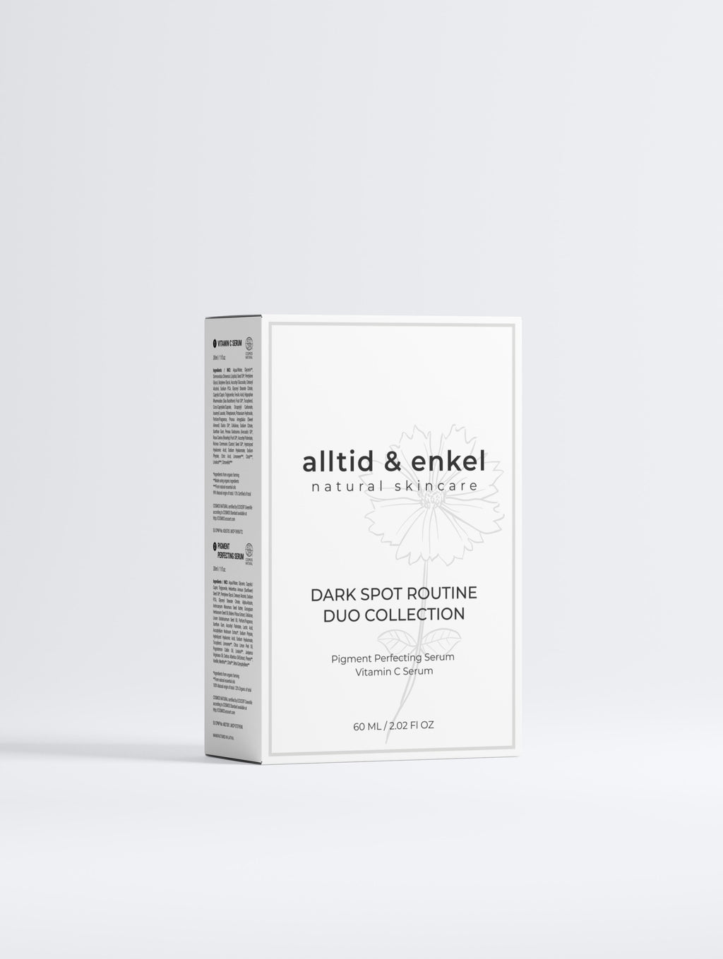 Dark Spot Routine Duo