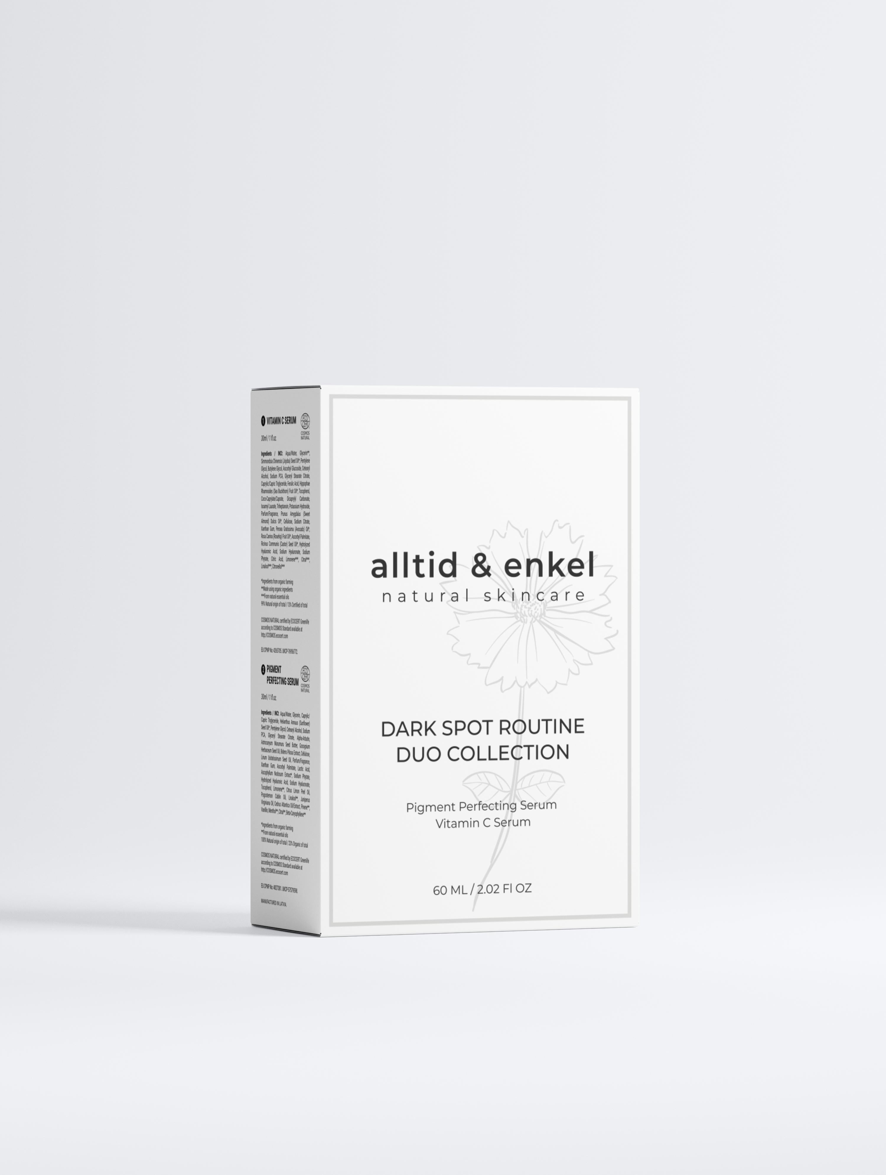 Dark Spot Routine Duo