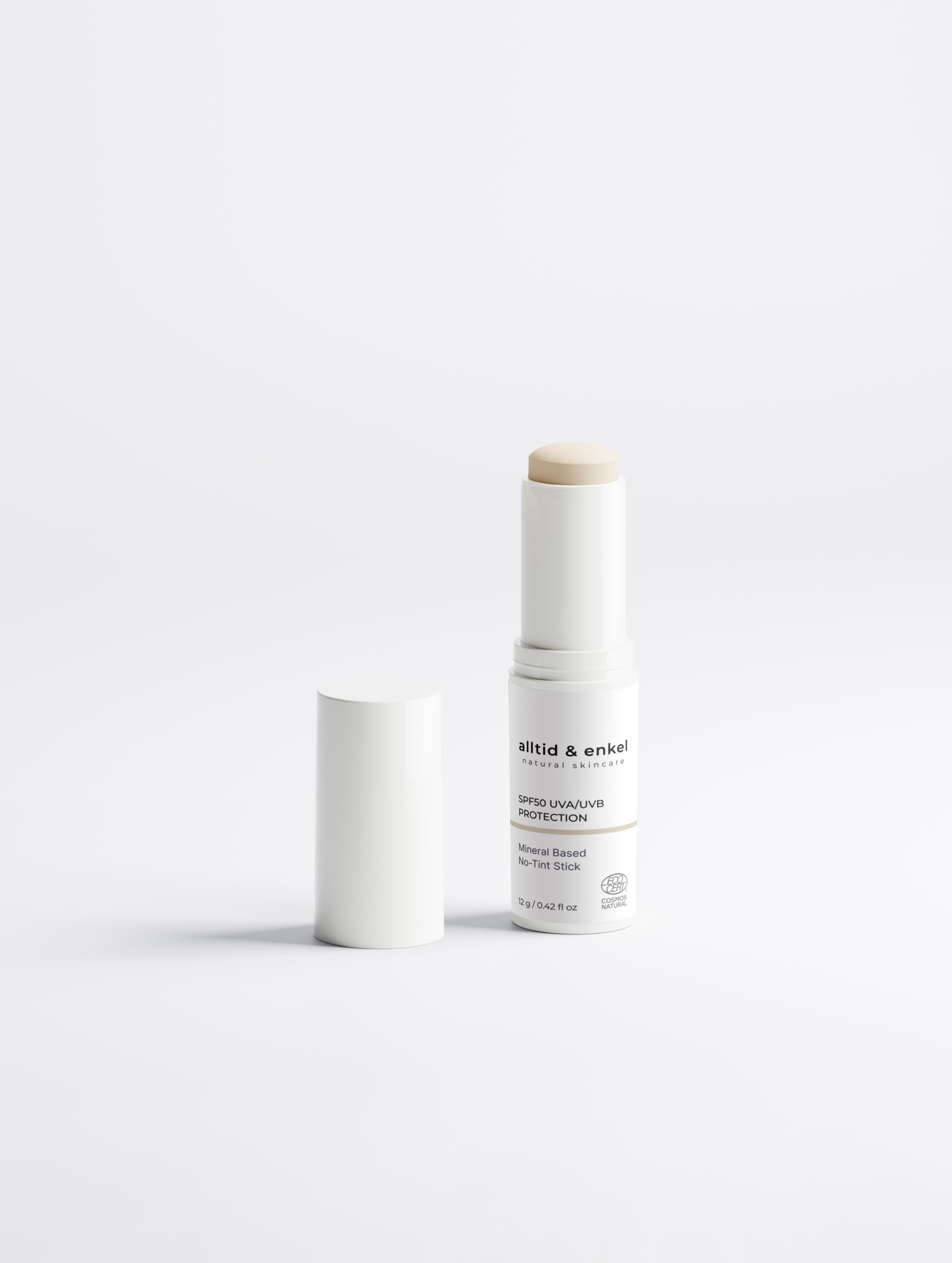 Sun Protection SPF50 Stick (no tint)