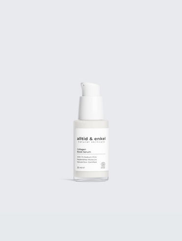 Collagen Boost Serum