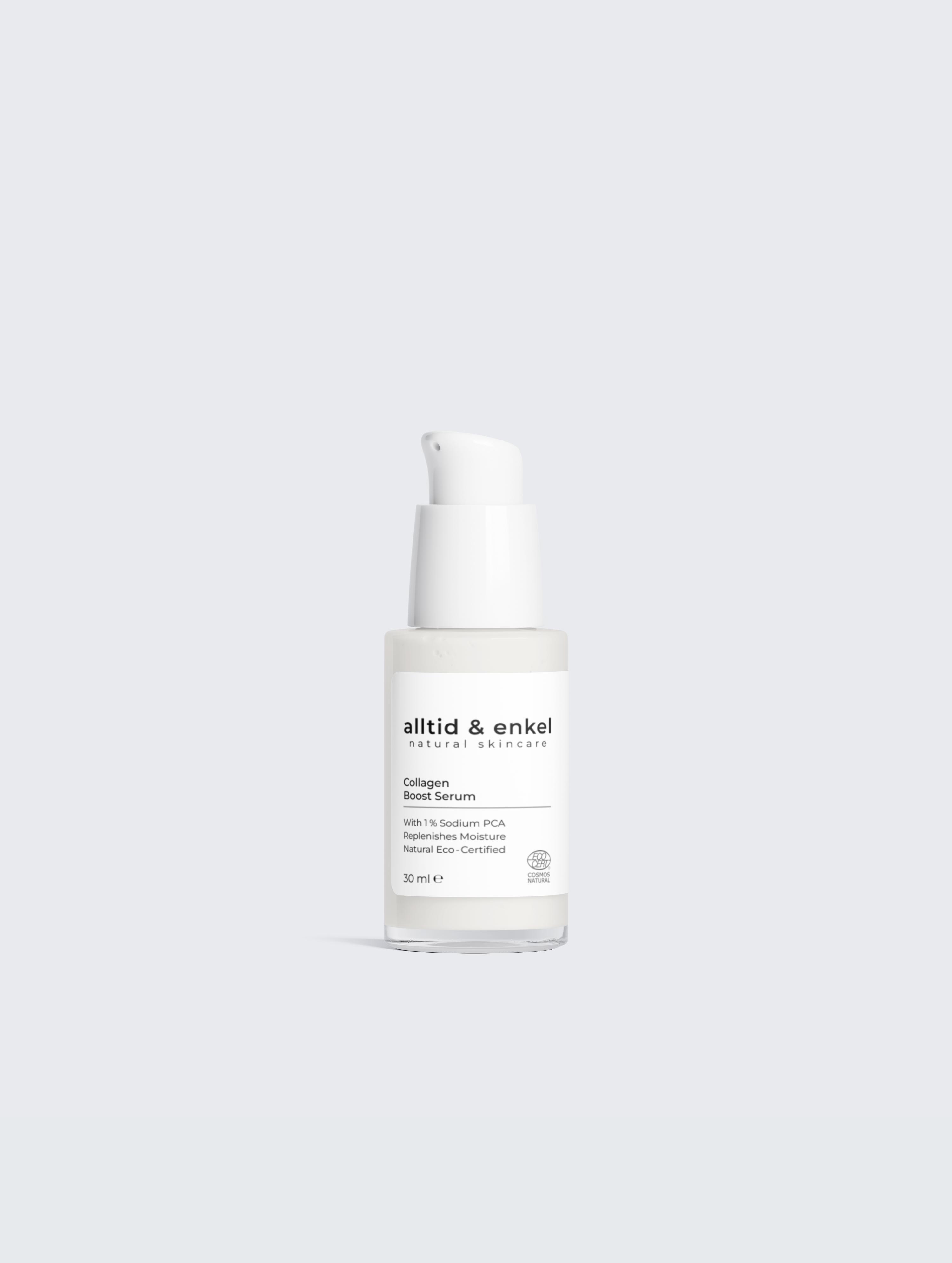 Collagen Boost Serum