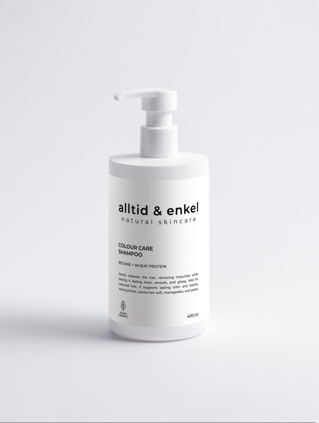 Colour Care Shampoo
