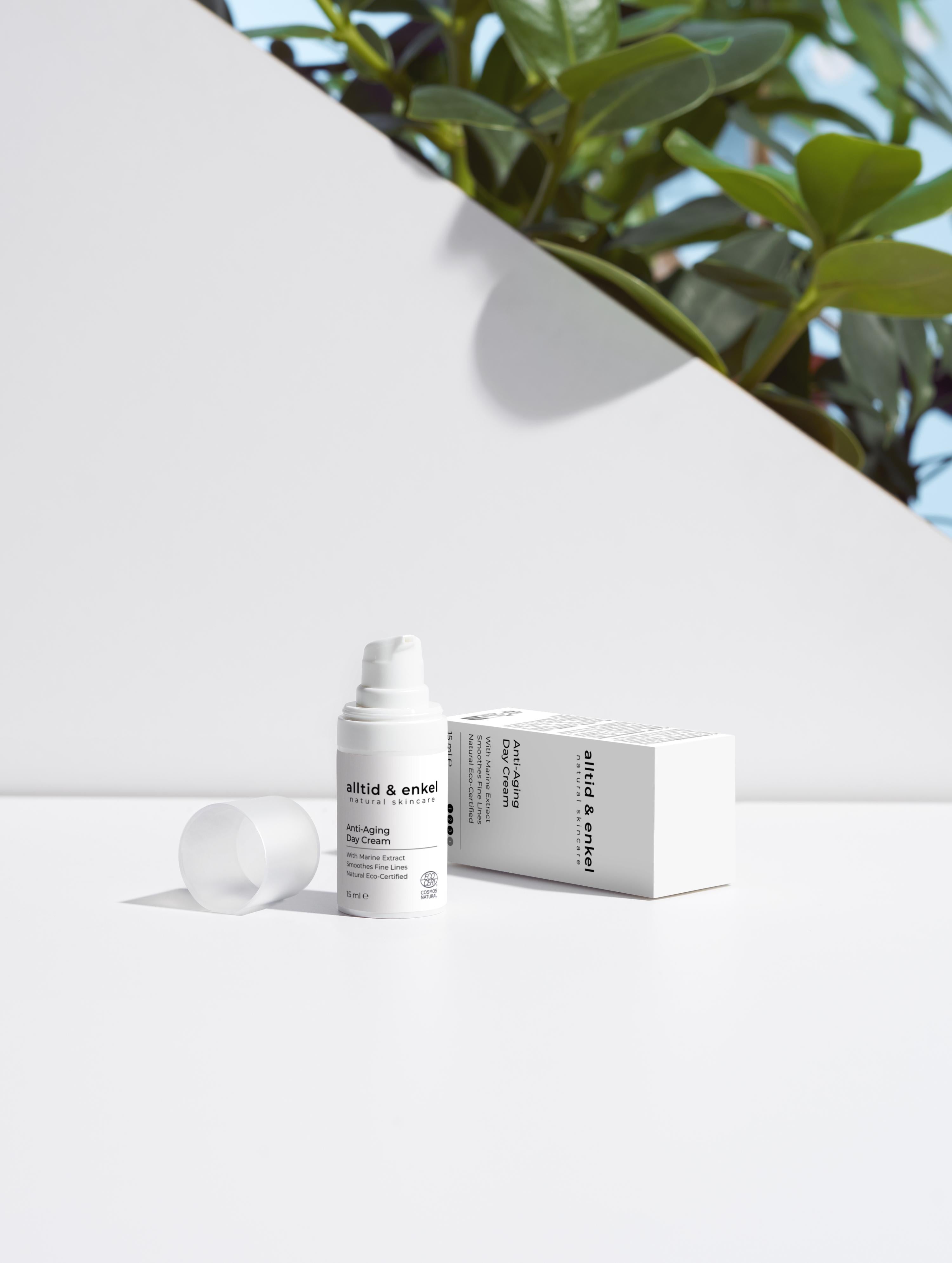 Anti-Aging Day Cream