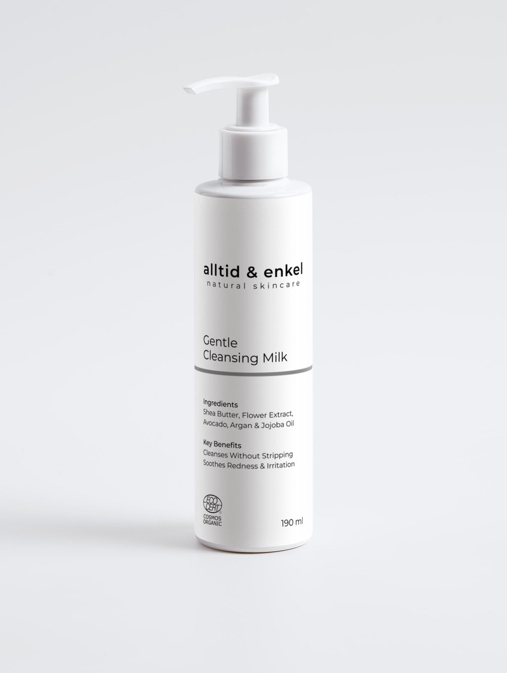 Gentle Cleansing Milk