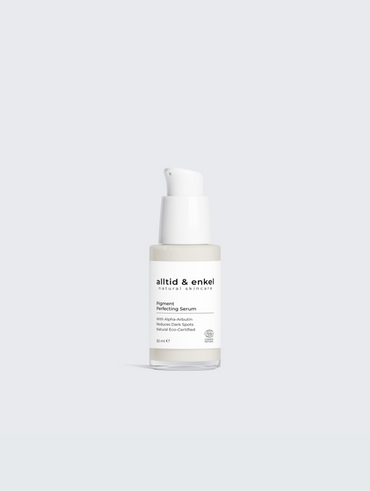 Pigment Perfecting Serum