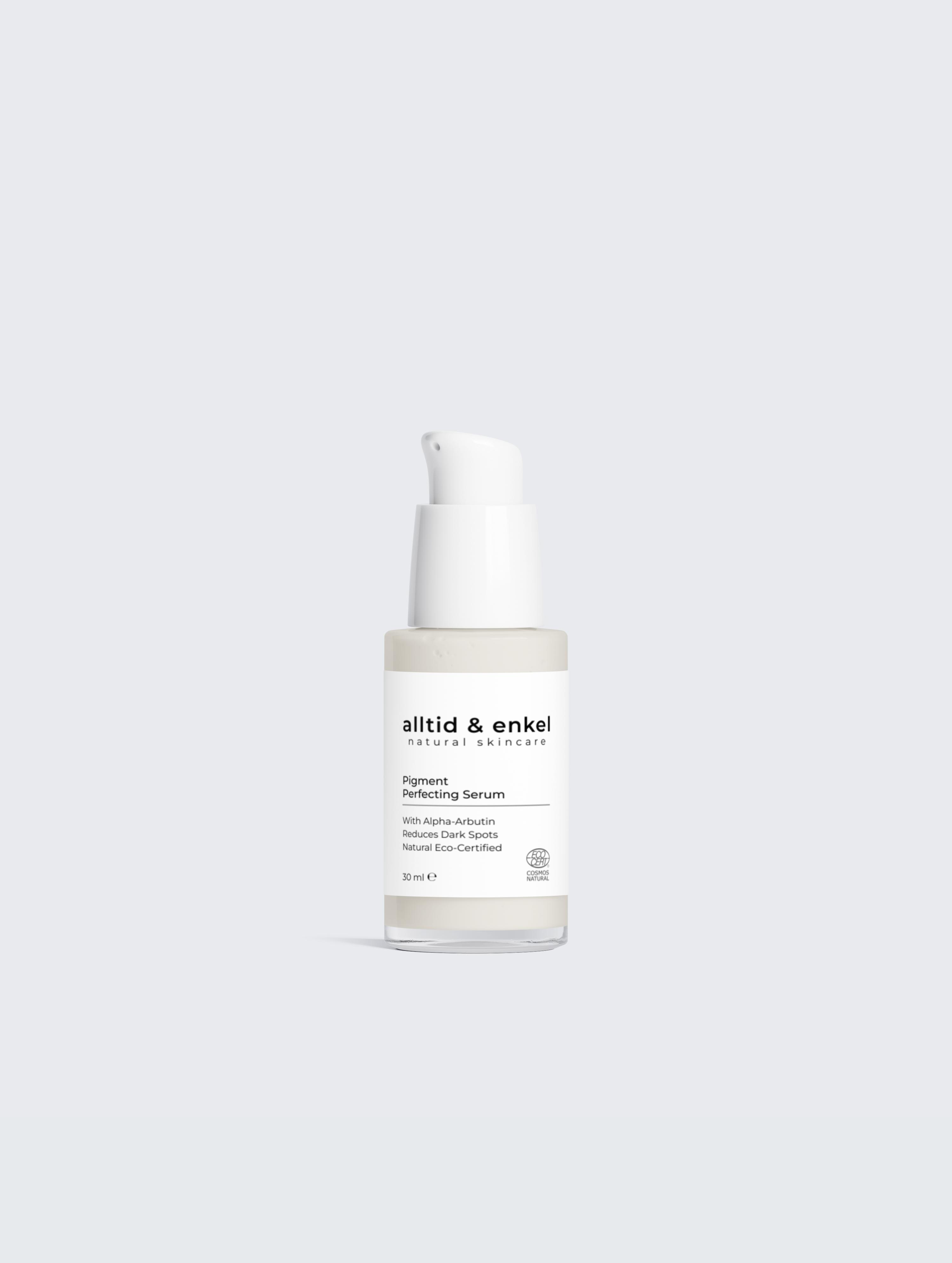 Pigment Perfecting Serum