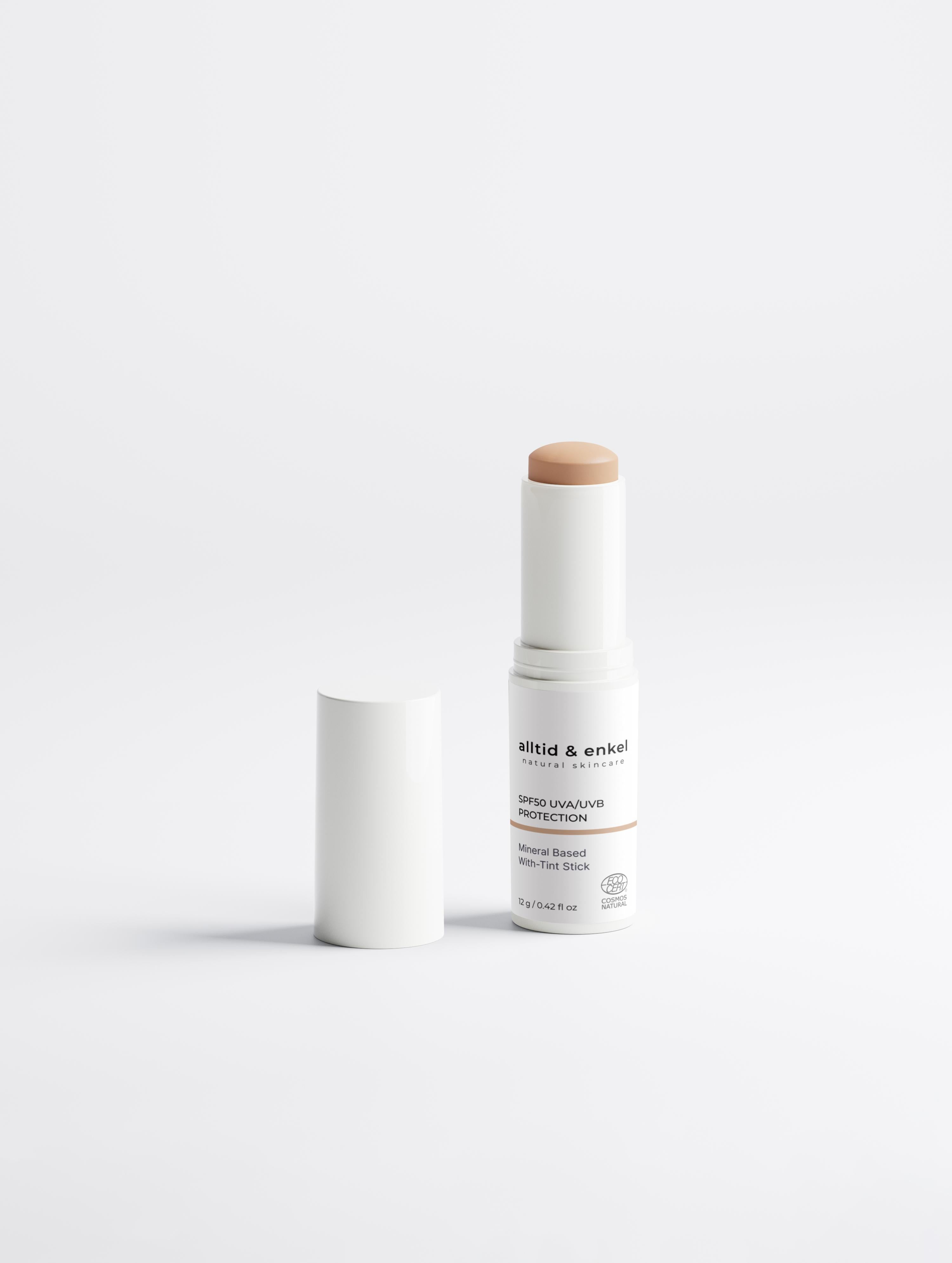 Sun Protection SPF50 Stick (with tint)