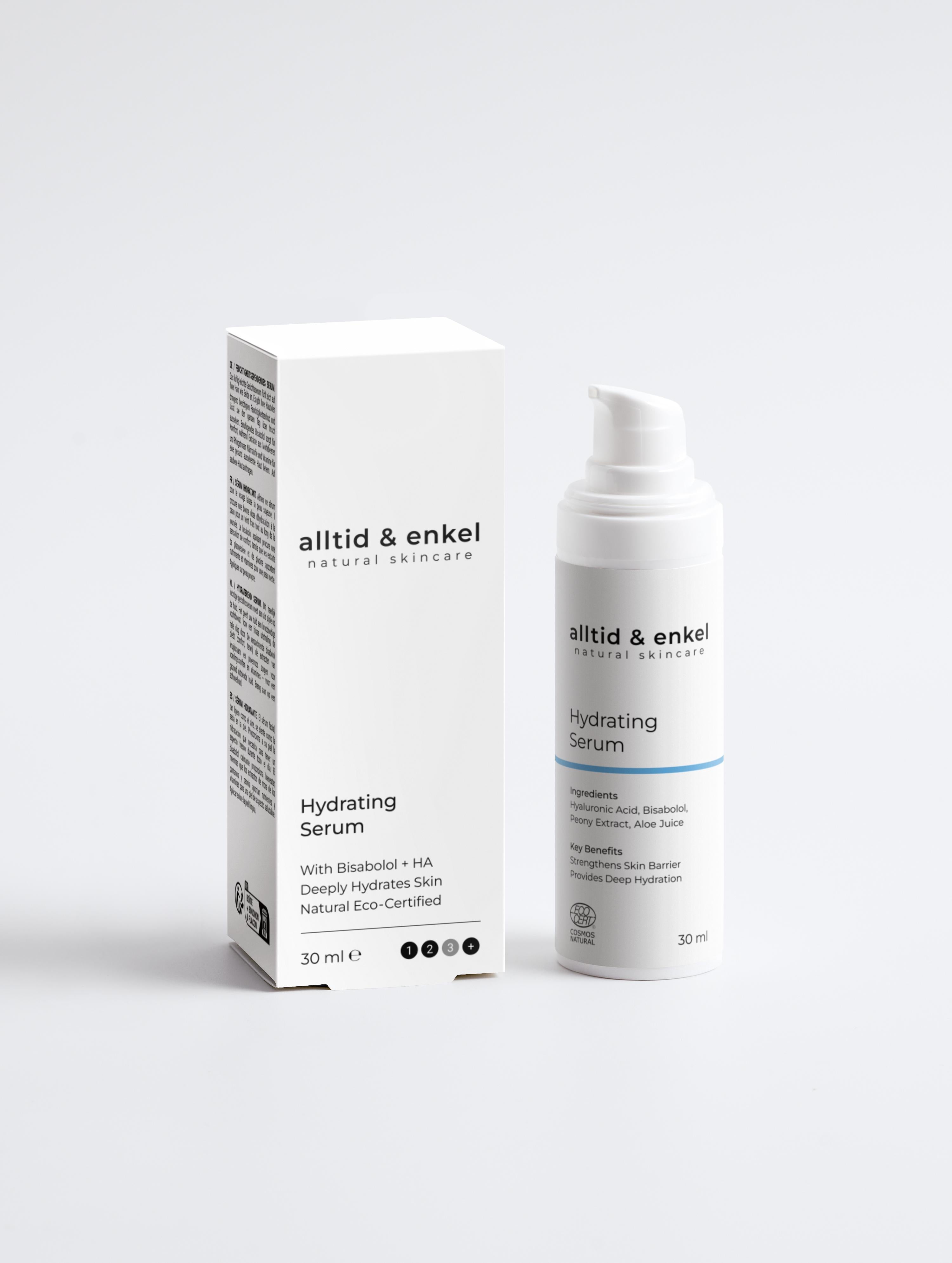 Hydrating Serum