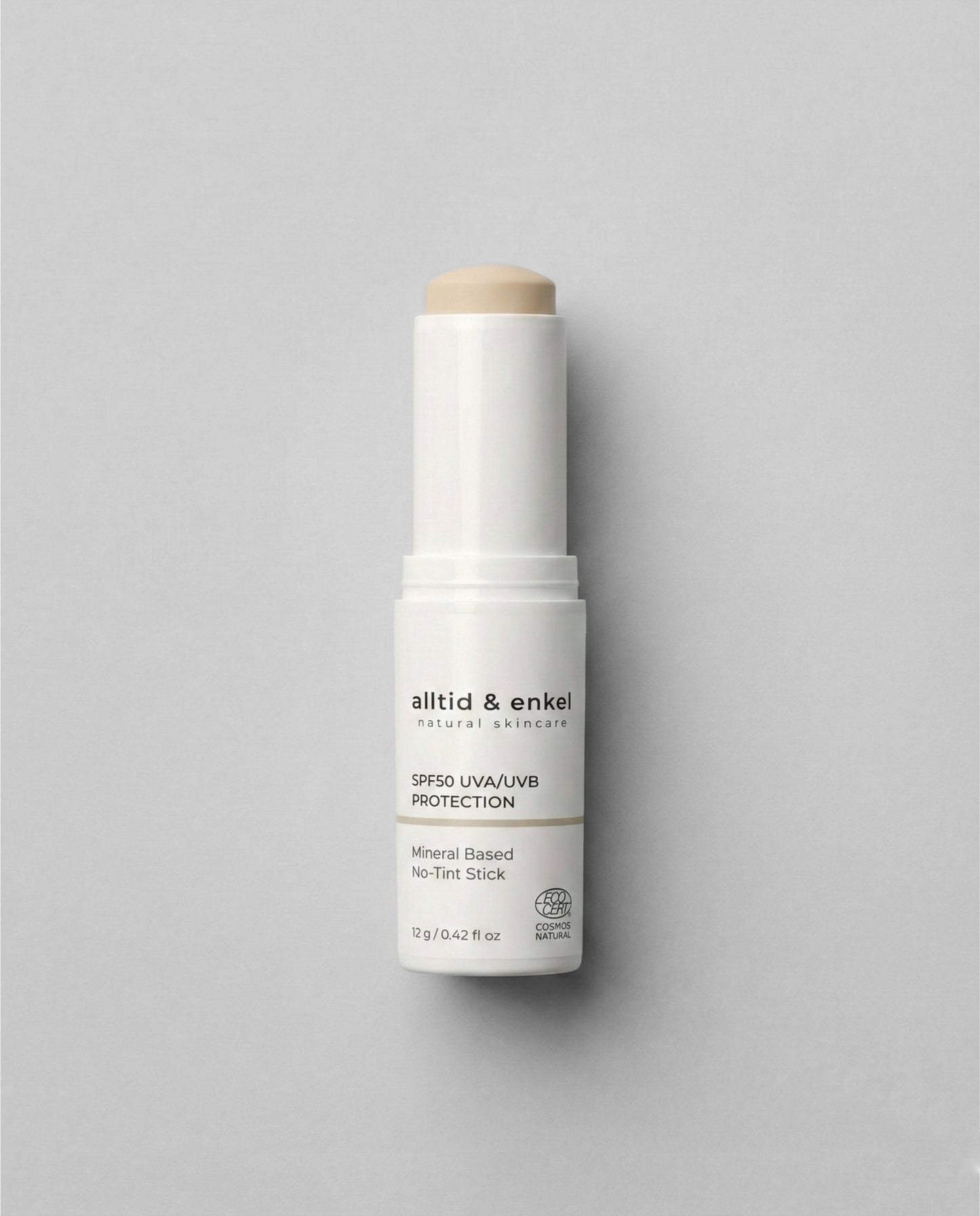 Sun Protection SPF50 Stick (no tint)