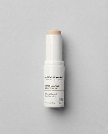 Sun Protection SPF50 Stick (no tint)