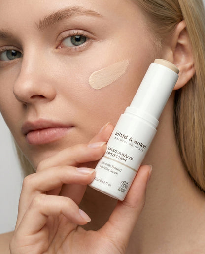 Sun Protection SPF50 Stick (no tint)