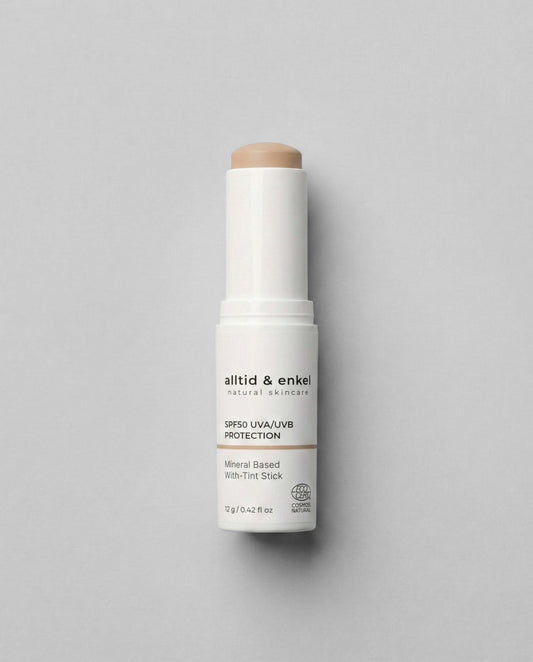 Sun Protection SPF50 Stick (with tint)
