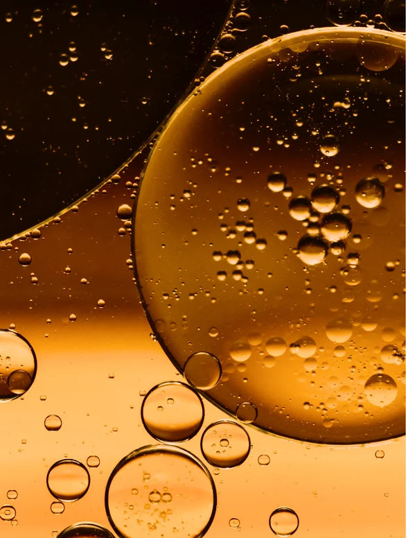 Omega 6-9 Glowing Skin Body Oil