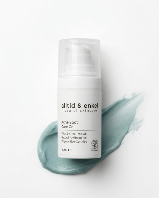 Acne Spot Care Gel