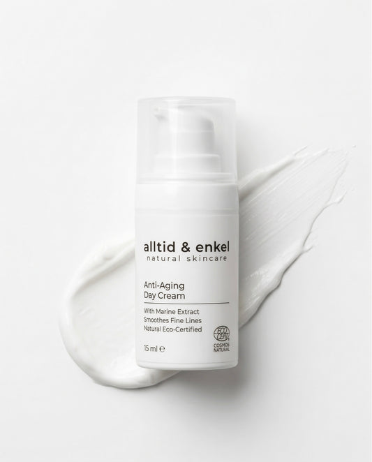 Anti-Aging Day Cream