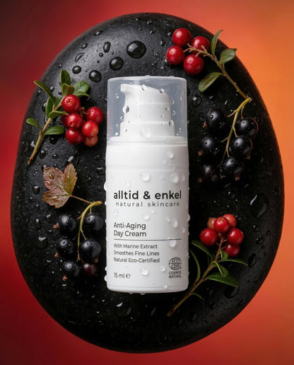 Anti-Aging Day Cream