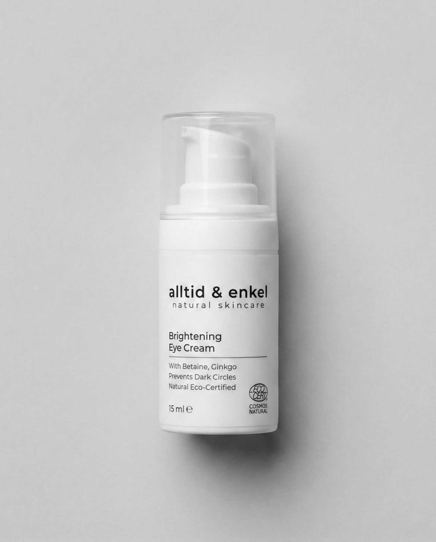 Brightening Eye Cream