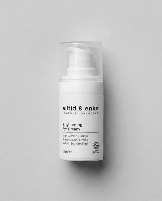 Brightening Eye Cream