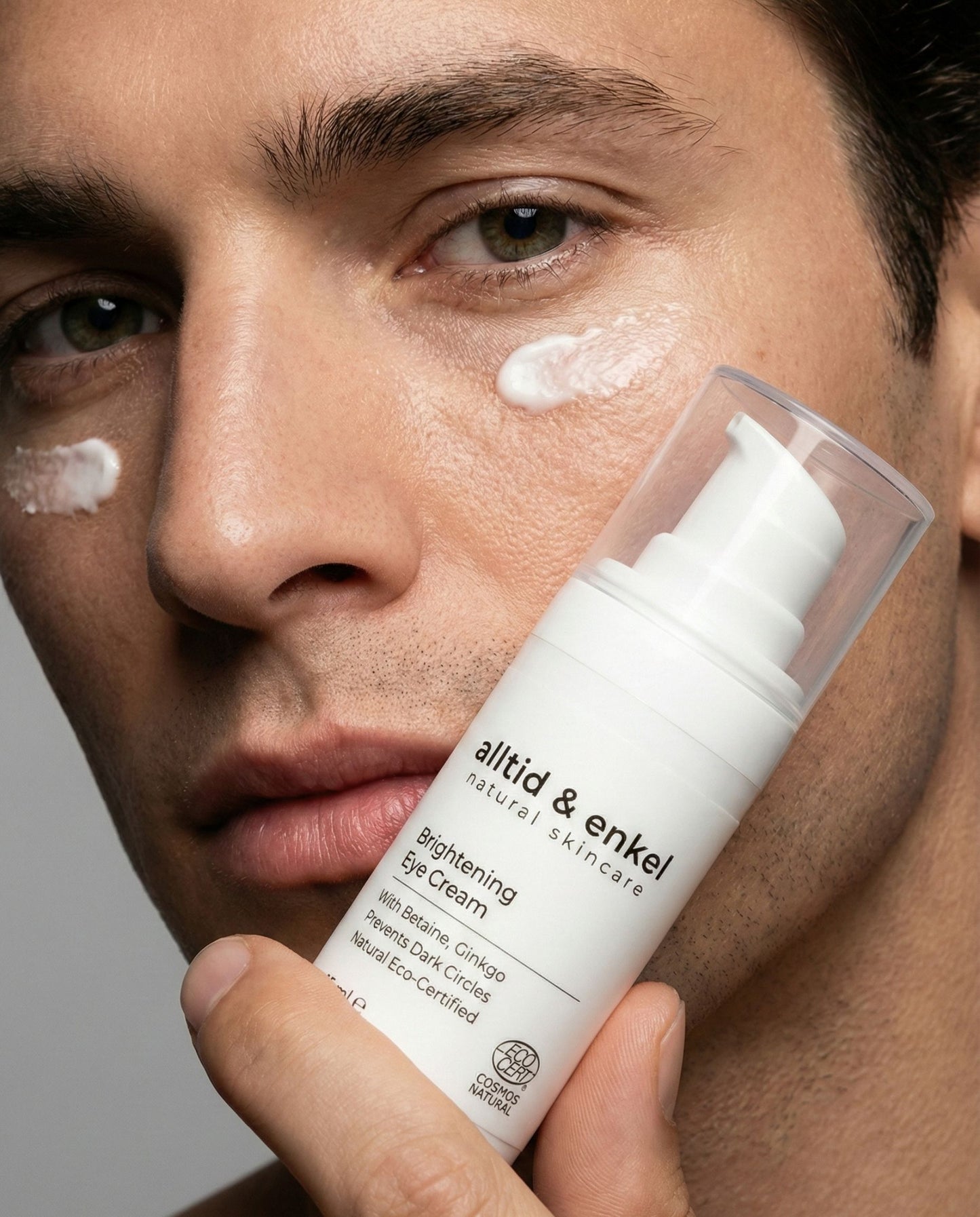 Brightening Eye Cream