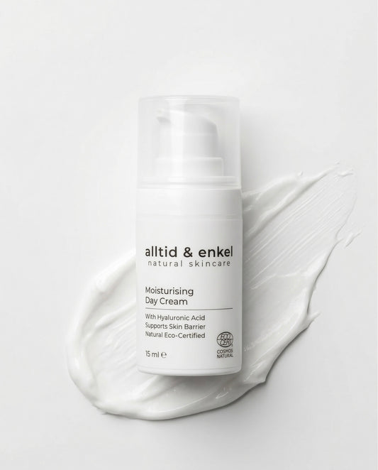 Moisturising Day Cream