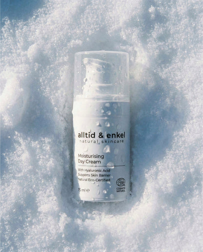 Moisturising Day Cream