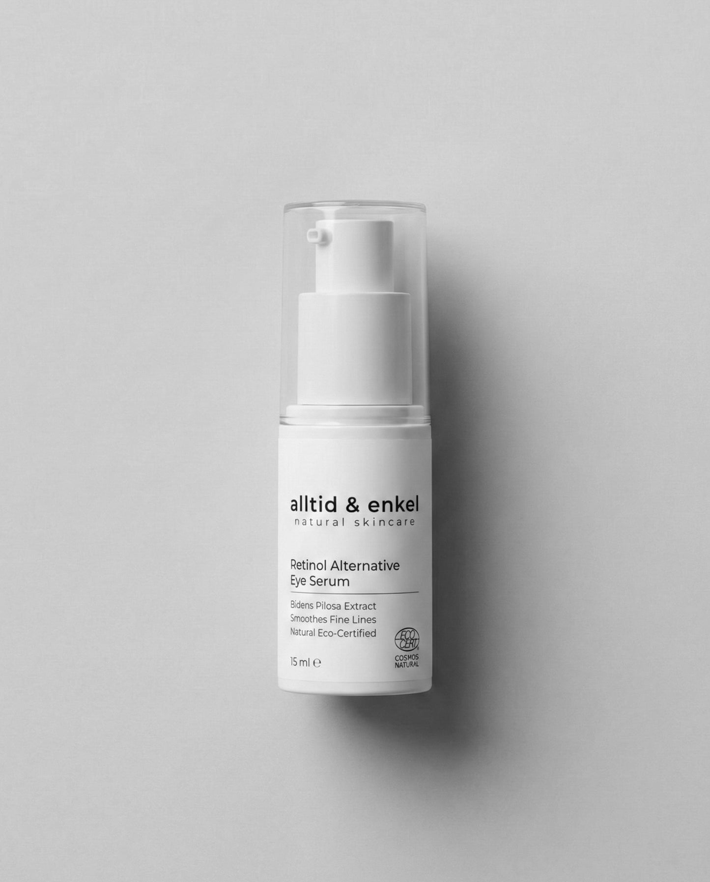 Retinol Alternative Eye Serum