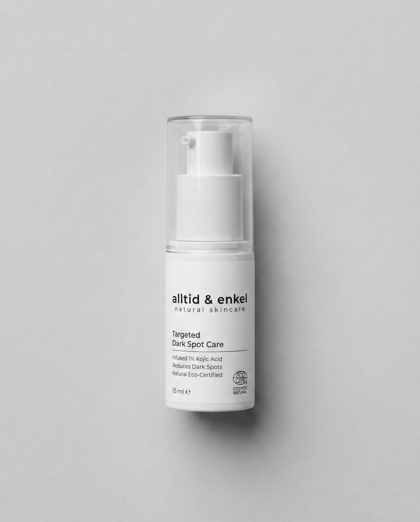 Kojic Acid Targeted Dark Spot Care