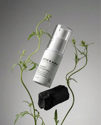 Kojic Acid Targeted Dark Spot Care