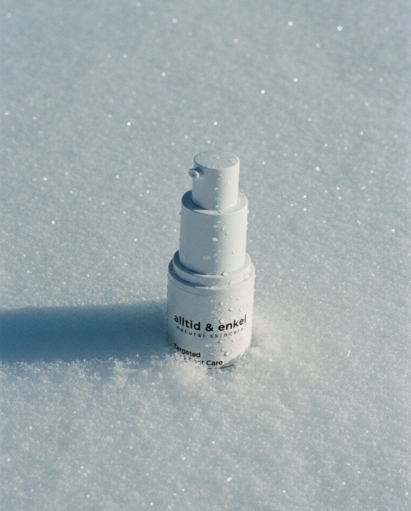 Kojic Acid Targeted Dark Spot Care