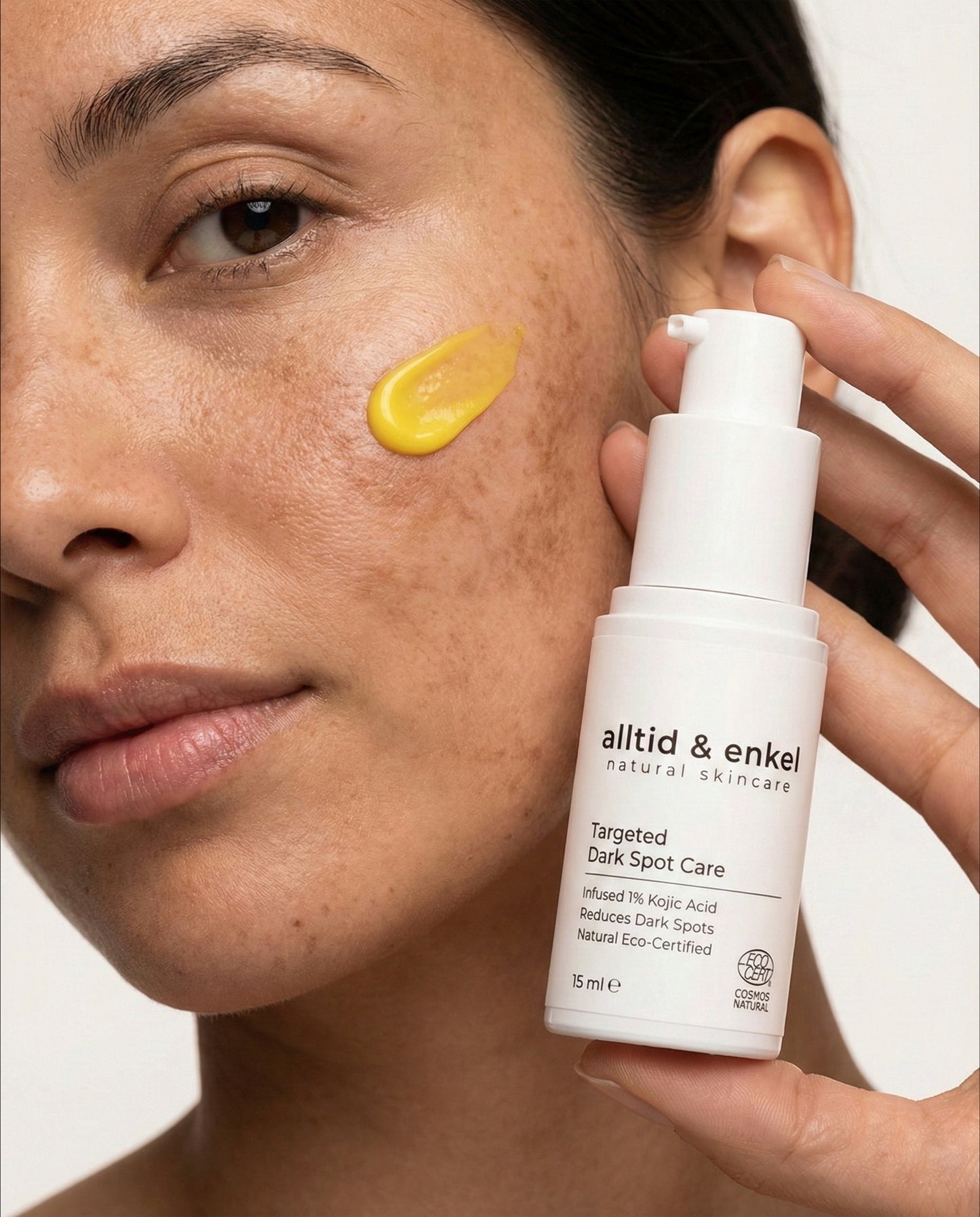 Kojic Acid Targeted Dark Spot Care