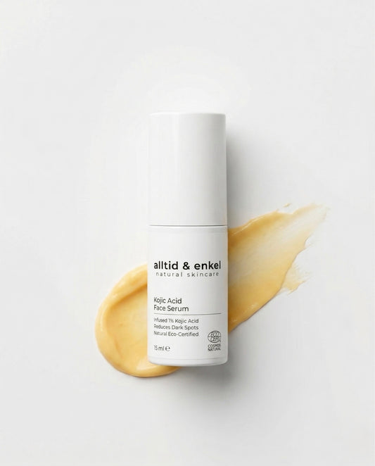 Kojic Acid Face Serum