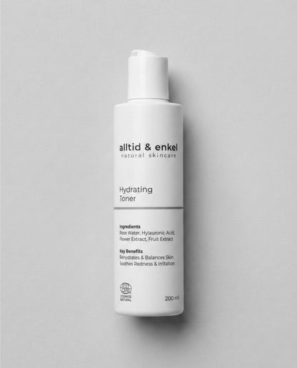Hydrating Toner