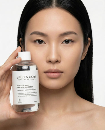 Glycolic Acid Exfoliating Toner