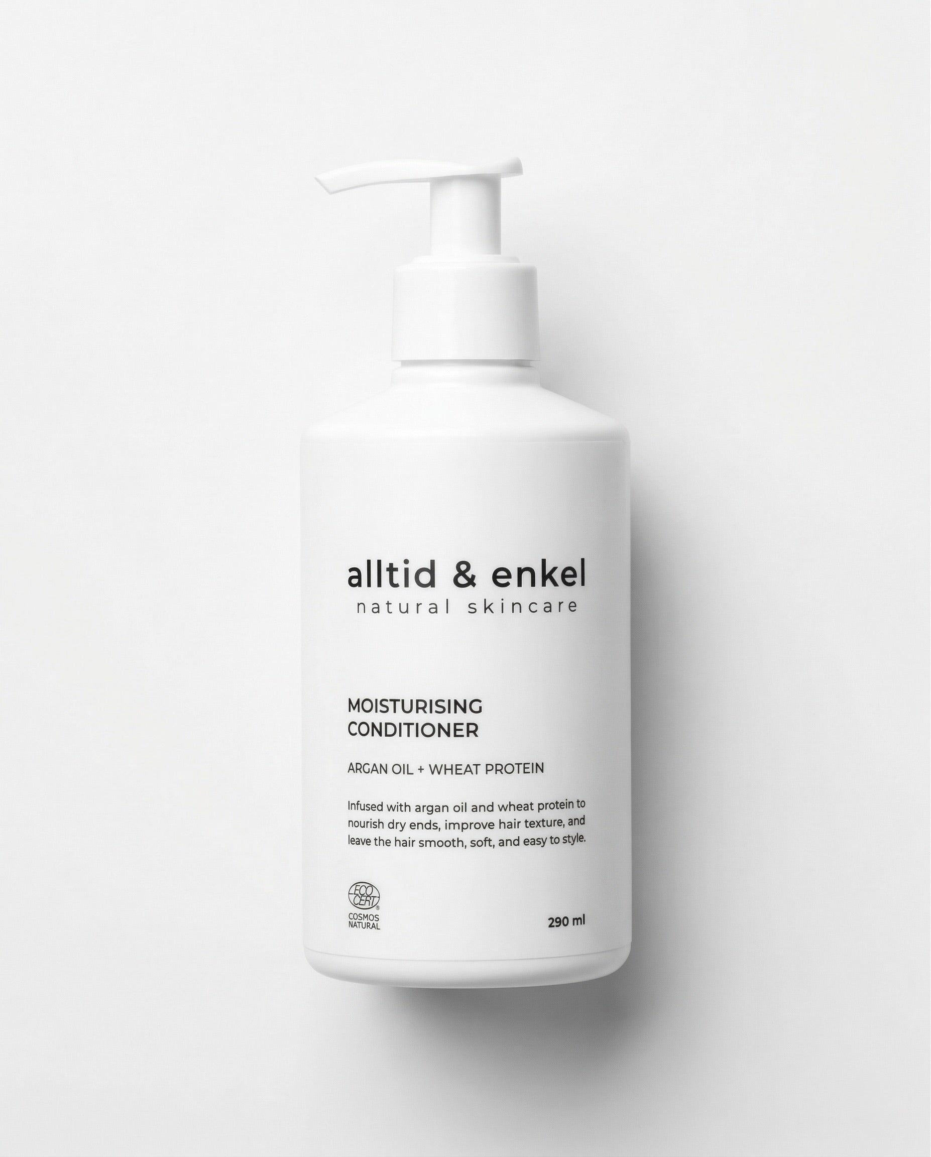 Moisturising Conditioner by alltid & enkel