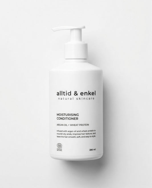 Moisturising Conditioner by alltid & enkel